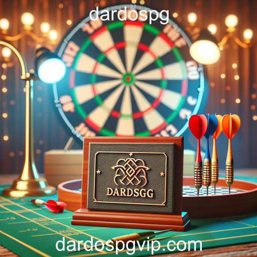 Equipamentos Essenciais para Jogadores de Dardos